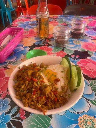 Khao Khai Thai Chicken House